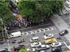 吉林桃源路最新爆料事件,惊现神秘事件引发热议